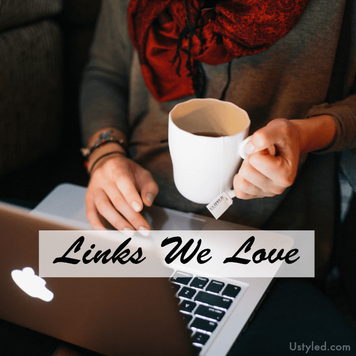 links we love